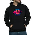 Miniatyrbilde 3 av 5: Genesis Mens Neon Logo Hoodie