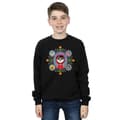 Miniatyrbild 2 av 5: Disney Pojkar Coco Remember Me Sweatshirt