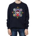 Miniatyrbild 3 av 5: Disney Pojkar Coco Remember Me Sweatshirt