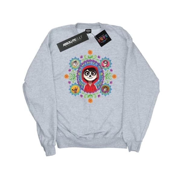 Disney Pojkar Coco Remember Me Sweatshirt