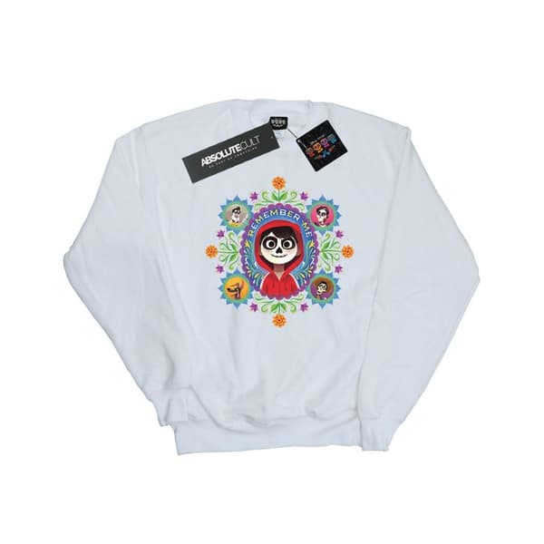 Disney Pojkar Coco Remember Me Sweatshirt