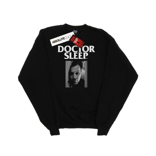 Doctor Sleep Dam/Tjej - Door Frame - Sweatshirt