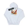 Miniatyrbild 1 av 3: Disney Mens Mickey Mouse Building A Building Hoodie