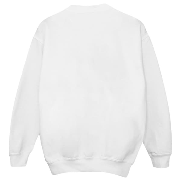 Friends Girls Central Perk Sketch Sweatshirt