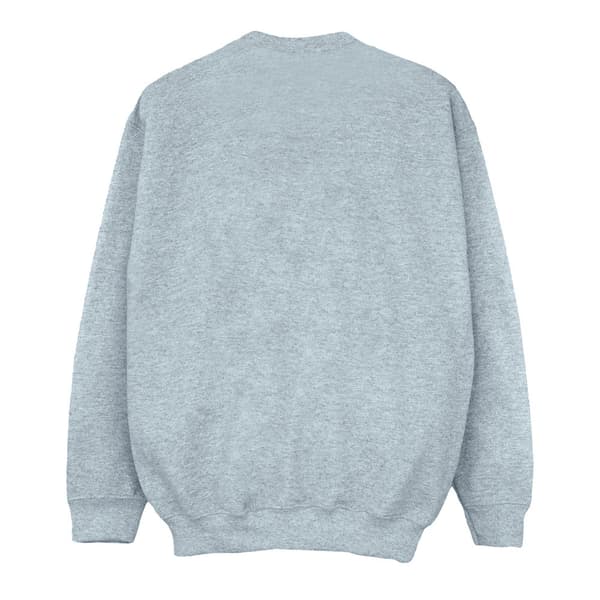 Friends Girls We Were On A Break Hallway Sweatshirt