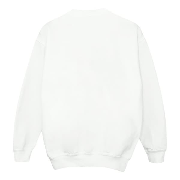 Friends Girls We Were On A Break Hallway Sweatshirt