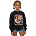 Miniatyrbild 2 av 3: Friends Girls Girls Collage Sweatshirt