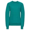 Miniatyrbillede 1 af 2: Jerzees Schoolgear Raglan sweatshirt til børn/børn