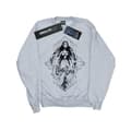Miniatyrbilde 1 av 3: Corpse Bride Mens Sketched Bride Sweatshirt