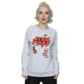 Miniatyrbillede 2 af 5: Star Wars Womens/Ladies The Last Jedi Badges Sweatshirt