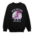 Pikkukuva 1 / 4: Disney Boys Frozen 2 Salamander Bruni Element Sweatshirt