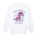 Miniatyrbild 1 av 4: Disney Pojkar Frozen 2 Salamander Bruni Element Sweatshirt