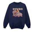 Miniatyrbilde 1 av 2: Disney Mens Dumbo Timothy´s Trombone Sweatshirt