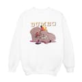 Miniatyrbilde 1 av 4: Disney Mens Dumbo Timothy´s Trombone Sweatshirt