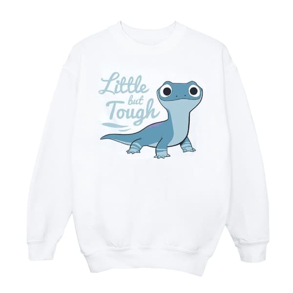 Disney Pojkar Frozen 2 Salamander Bruni Tough Sweatshirt