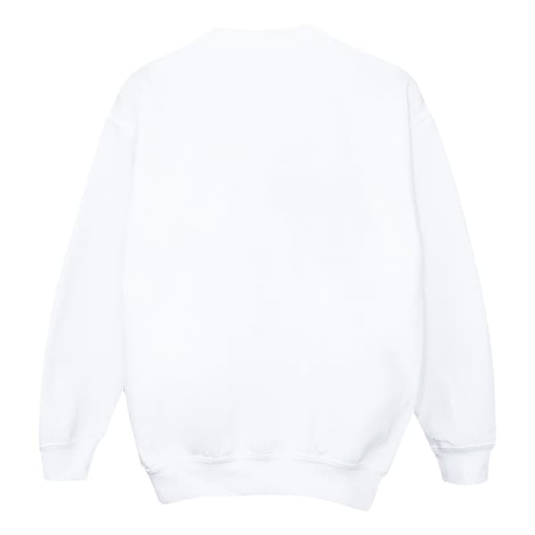 Disney Pojkar Frozen 2 Salamander Bruni Tough Sweatshirt