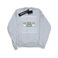 Miniatyrbillede 1 af 3: Friends Womens/Ladies Fair Isle Central Perk Sweatshirt