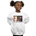 Miniatyrbilde 3 av 4: Friends Girls We Were On A Break Photo Sweatshirt