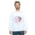 Miniatyrbillede 2 af 3: Disney Mens Mulan Dragon Fight Sweatshirt
