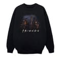 Miniatyrbillede 1 af 3: Friends Girls Night Skyline Sweatshirt