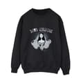 Miniatyrbild 1 av 3: Corpse Bride Dam/kvinnor Dead Gorgeous Sweatshirt