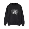 Miniatyrbild 1 av 4: Corpse Bride Dam/kvinnor Emily Butterfly Sweatshirt