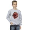 Pikkukuva 2 / 3: Marvel Boys Doctor Strange Wanda Vintage Sweatshirt