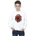 Pikkukuva 2 / 3: Marvel Boys Doctor Strange Wanda Vintage Sweatshirt