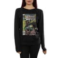 Miniatyrbild 3 av 5: Star Wars Sweatshirt - Boba Fett Comic - dam/dam