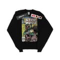 Miniatyrbild 1 av 5: Star Wars Sweatshirt - Boba Fett Comic - dam/dam