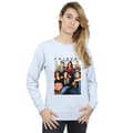 Miniatyrbilde 2 av 3: Friends Womens/Ladies Group Photo Window Sweatshirt