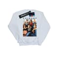 Miniatyrbilde 1 av 3: Friends Womens/Ladies Group Photo Window Sweatshirt