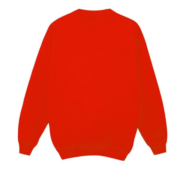 Disney Bambi - Sweatshirt med julhälsning för herrar