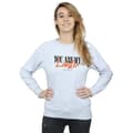 Miniatyrbillede 2 af 3: Friends Womens/Ladies Lobster Soul Mates Sweatshirt