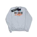 Miniatyrbillede 1 af 3: Friends Womens/Ladies Lobster Soul Mates Sweatshirt