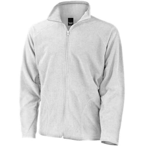 Result Core Microfleece jacka för män