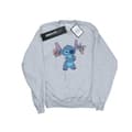 Miniatyrbilde 1 av 3: Disney Mens Lilo And Stitch Little Devils Sweatshirt