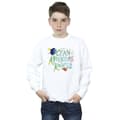 Miniatyrbild 2 av 4: Disney Finding Dory - Äventyrets hav - Sweatshirt för pojkar