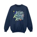 Pikkukuva 1 / 4: Disney Boys Finding Dory Ocean Of Adventure Sweatshirt