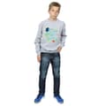 Pikkukuva 4 / 5: Disney Boys Finding Dory Ocean Of Adventure Sweatshirt