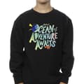 Pikkukuva 3 / 4: Disney Boys Finding Dory Ocean Of Adventure Sweatshirt