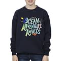 Miniatyrbild 3 av 4: Disney Finding Dory - Äventyrets hav - Sweatshirt för pojkar