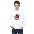 Miniatyrbillede 2 af 3: Disney Boys Encanto Born To Be Me Sweatshirt
