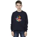 Miniatyrbillede 2 af 3: Disney Boys Encanto Born To Be Me Sweatshirt