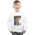 Miniatyrbild 2 av 3: Friends Sweatshirt - Ross And Chandler College, pojkar