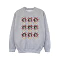 Miniatyrbilde 1 av 3: Elf Girls Many Moods Of Buddy Sweatshirt