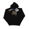 Miniatyrbild 1 av 5: DC Comics Justice League Movie United We Stand-hoodie för herrar