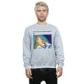 Miniatyrbilde 2 av 5: Disney Mens Sleeping Beauty Meme Sweatshirt