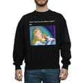 Miniatyrbilde 3 av 5: Disney Mens Sleeping Beauty Meme Sweatshirt