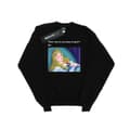 Miniatyrbilde 1 av 5: Disney Mens Sleeping Beauty Meme Sweatshirt